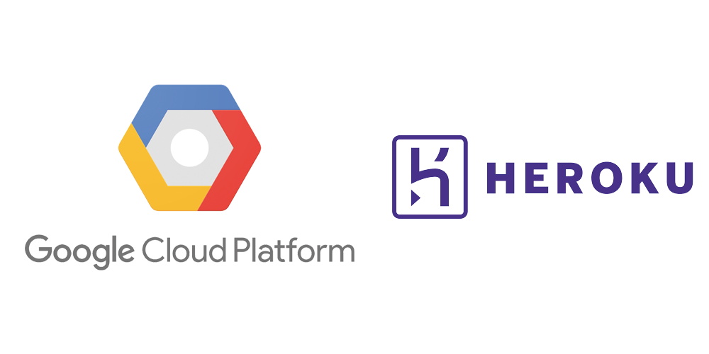 Heroku vs GCP